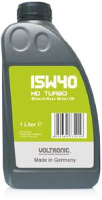 15W40 HD-Turbo
