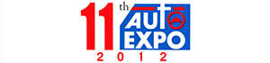 India 11th Auto Expo 2012