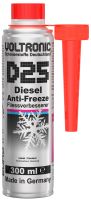 D25 Diesel Anti-Freeze