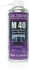 M40 Gummigleitspray