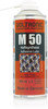 M50 Haftsynthese