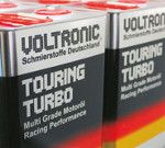 Touring Turbo