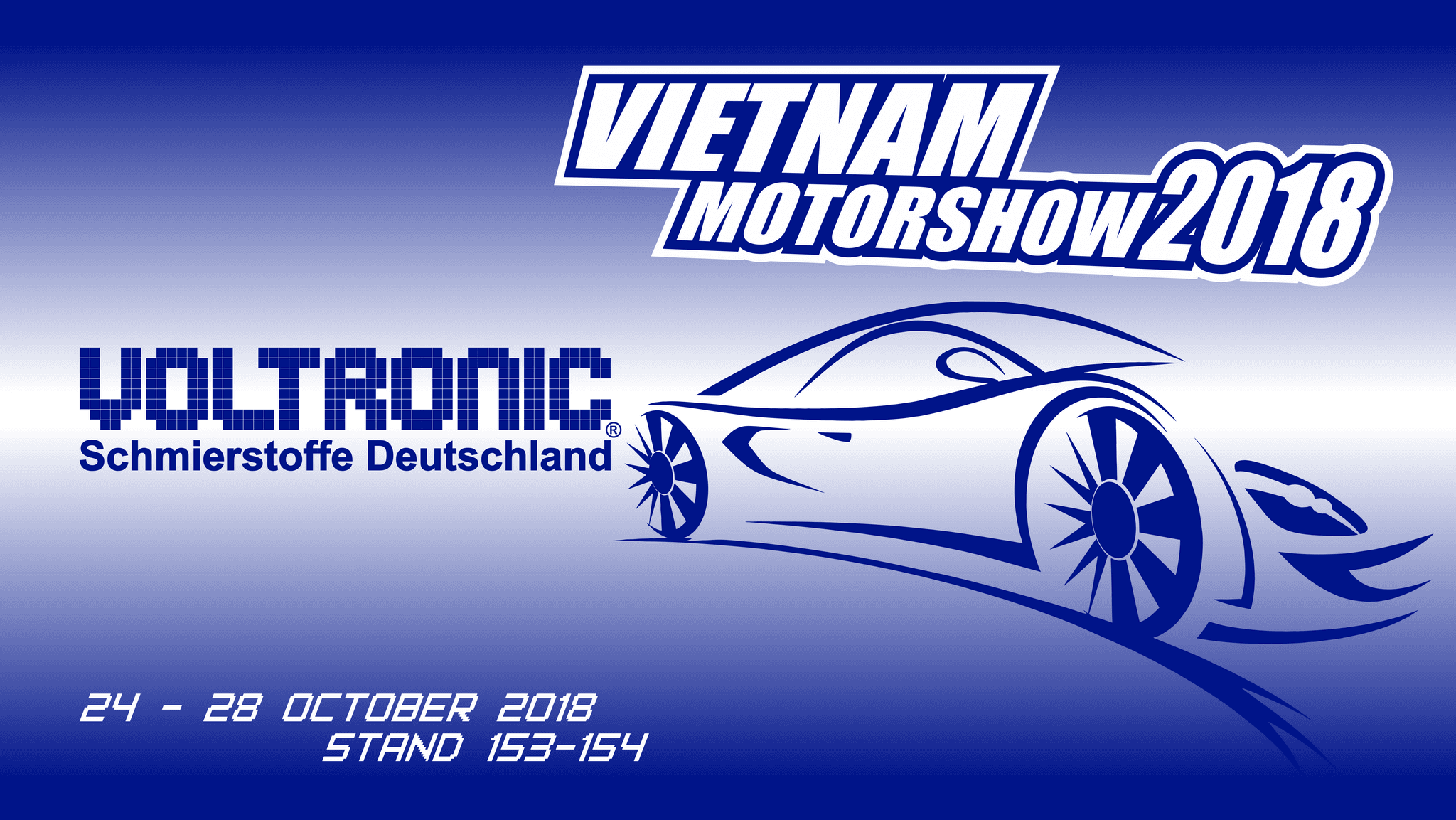 Vietnam Motorshow 2018